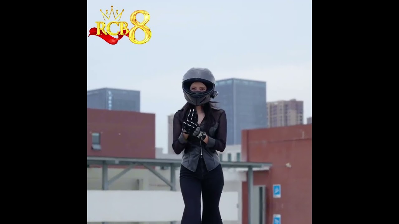 RCB8 Minah Welcome Code Viral 2023