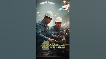 90% doanh nghiệp triển khai TPM thất bại Vì bỏ qua 1 thứ đơn giản? #tknet #tpm