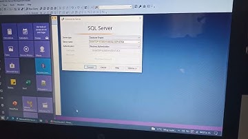 Configuración de conexiones remotas SQL Server