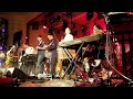 Snarky Puppy - Bad Kids to the Back | GroundUP Music Festival 2020