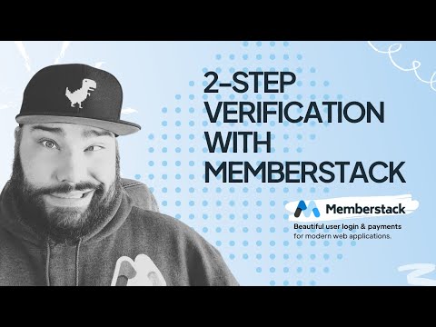 Office Hours #6: 2-step verification with Zapier, Webflow, and Memberstack