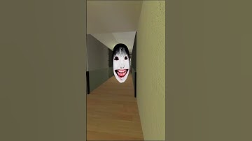 Yoshie Kimura Gmod Nextbot