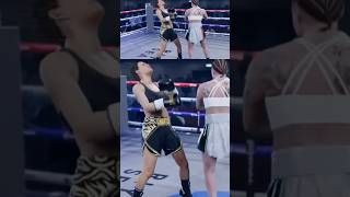 Heather Hardy Buzzes Chantelle Cameron