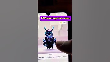 How to get robux in roblox method working for easy #dti #roblox #trendingshorts