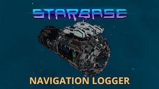 Starbase - Navigation Logger