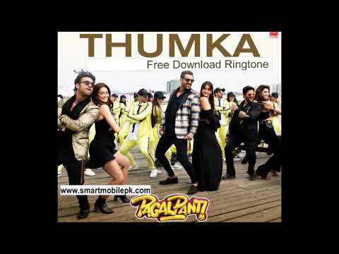 thumka-pagalpanti-movie-song-yo-yo-honey-singh-new-punjabi-song-mp3-ringtone