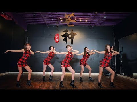 芒種原創編舞｜Chinese Dance Choreography by Secciya