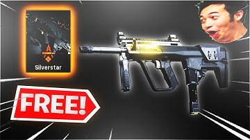 NEW AUG SILVERSTAR is gonna make me ACT UP on MODERN WARFARE - Best Class Setup Update 1.15 MW