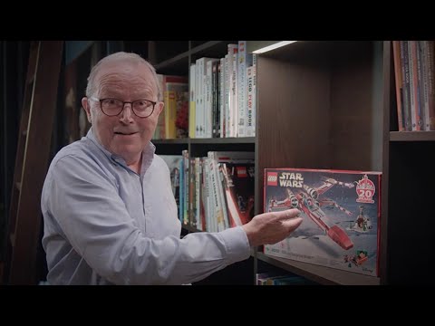 Videó: Ole Kirk Christiansen – a LEGO készletek alkotója