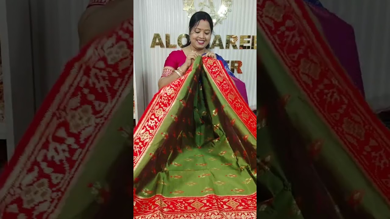 পৌচমপল্লি রয়েছে দুর্দান্ত অফারে (8918803656/9883652330) 