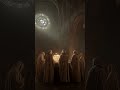 Gregorian Chant of the Resurrection for Hope Beyond Death ✝️ Sacred Latin Hymn of the Risen Christ