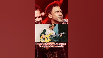 Thumbnail of Zezé Di Camargo e Luciano - Coração na Contra-mão/Basscover @zezedicamargoeluciano #sertanejo