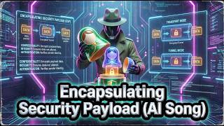 Encapsulating Security Payload (AI Song)