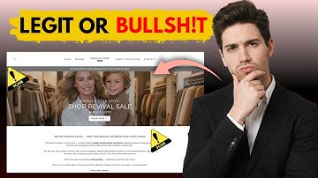 Sarah & David Clothing Exposed — What Buyers Need to Know