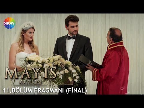 Mayıs Kraliçesi 11.Bölüm Fragmanı ᴴᴰ (Final)