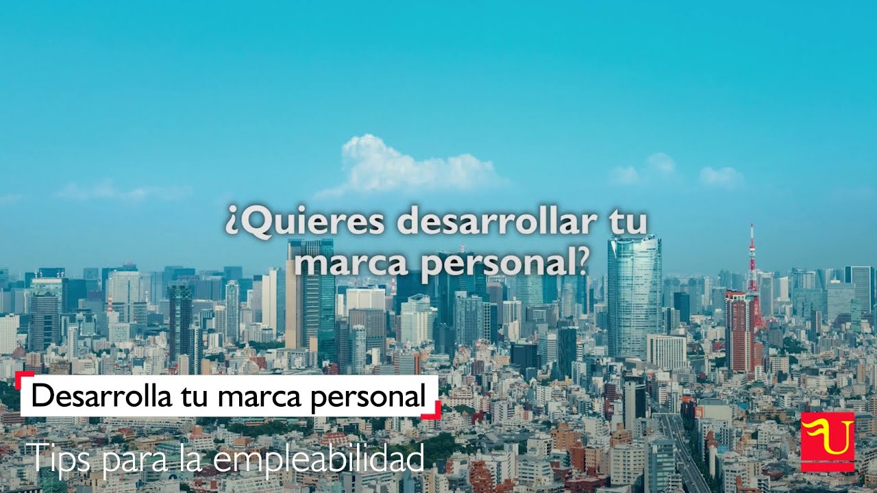 marca personal que es