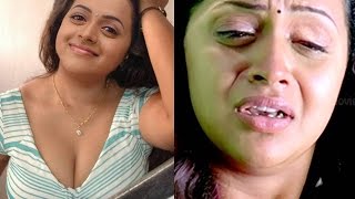 Bhavana Malayalam Actress Molested