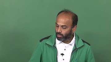 Sampling_ Spectrum of Sampled Signal, Nyquist Criterion #ch19 #swayamprabha