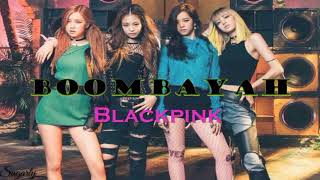Blackpink - Boombayah [lyrics terjemahan indonesia]