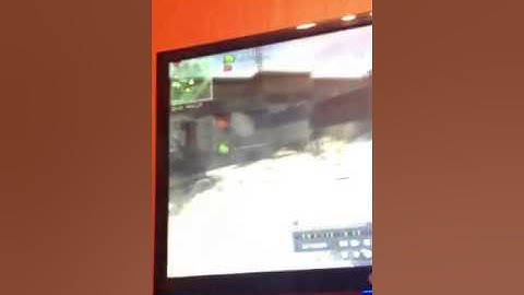 Dispute vs Jerry Map 2( CTF Dome )