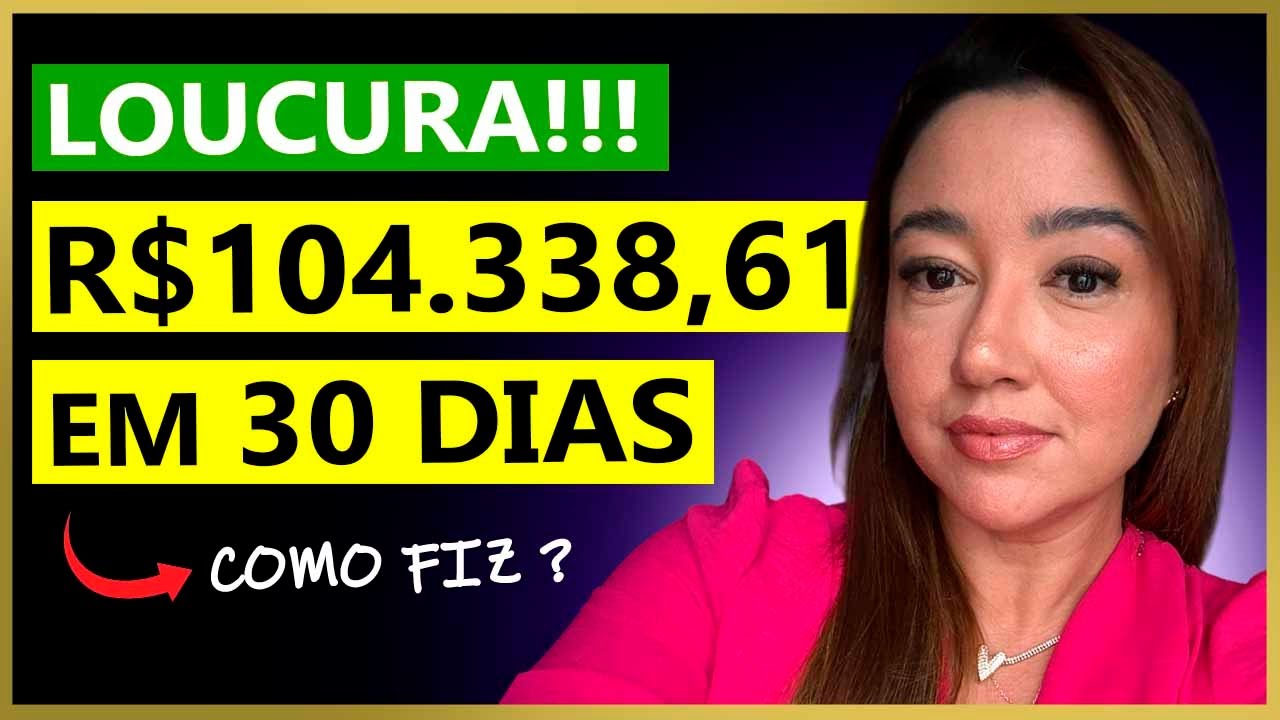 MÃE DONA DE CASA FAZ R$100MIL NO MÊS TRABALHANDO DO LAR SEM PRECISAR APARECER | ChannelsCast #143