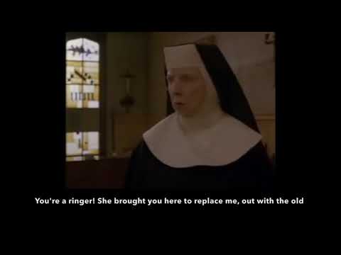Angol tanulás filmekkel - GEM - Sister Act Angol tanulás filmekkel - GEM - Sister Act