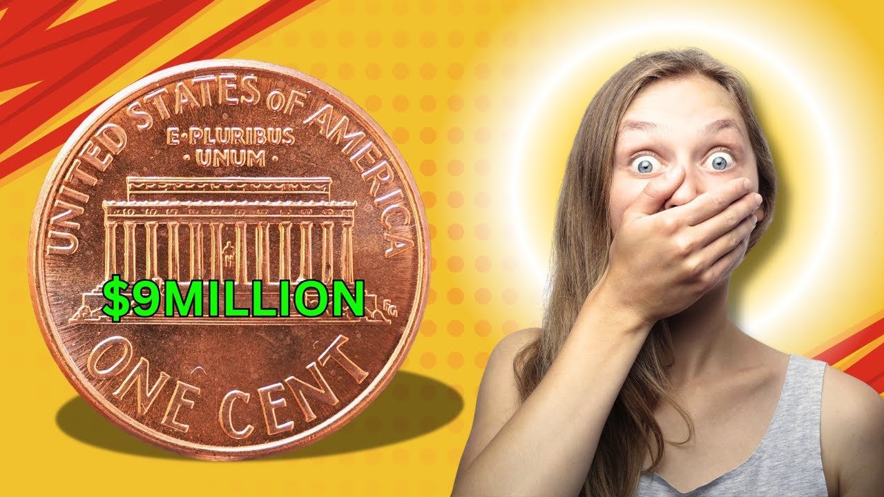 THE LITTLE COPPER PENNY HOW CAN CHANGE YOUR LIFE! - YouTube