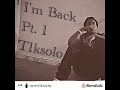 I’m Back Pt.1 #unreleased #traphiphop #bandlab #hiphop #rap #hiphopmusic #rapper #rapmusic