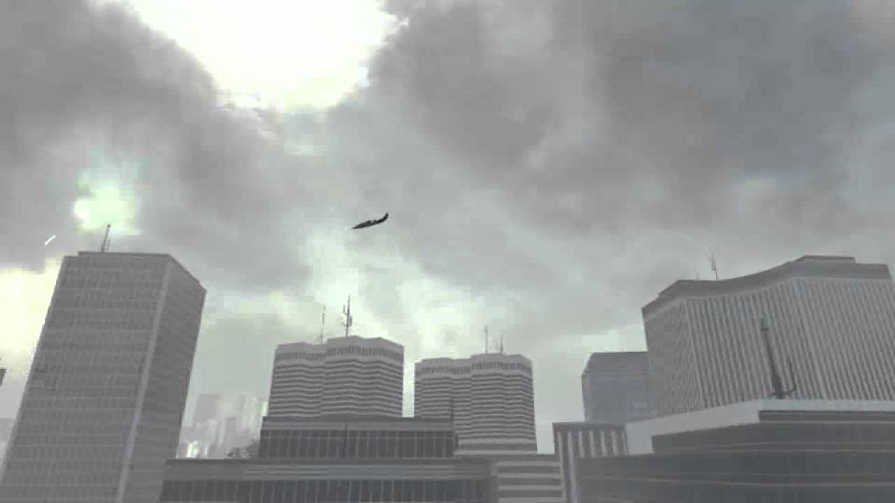 CoDE Slayer J23 - MW3 Game Clip