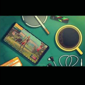 Status wa pubg || Mabar sambil santai