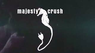 Majesty Crush - Horse (EP Version) (HD Visualizer)