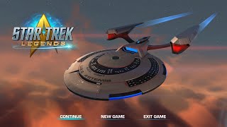 Dad On A Budget Star Trek Legends - Follow-Up Review