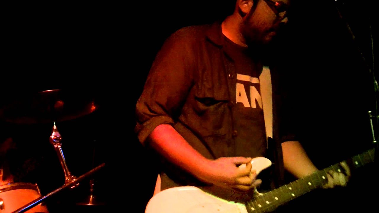 Wakarimasen Falling Down( I Can Be Your Friend) (Live 61512 Clancy