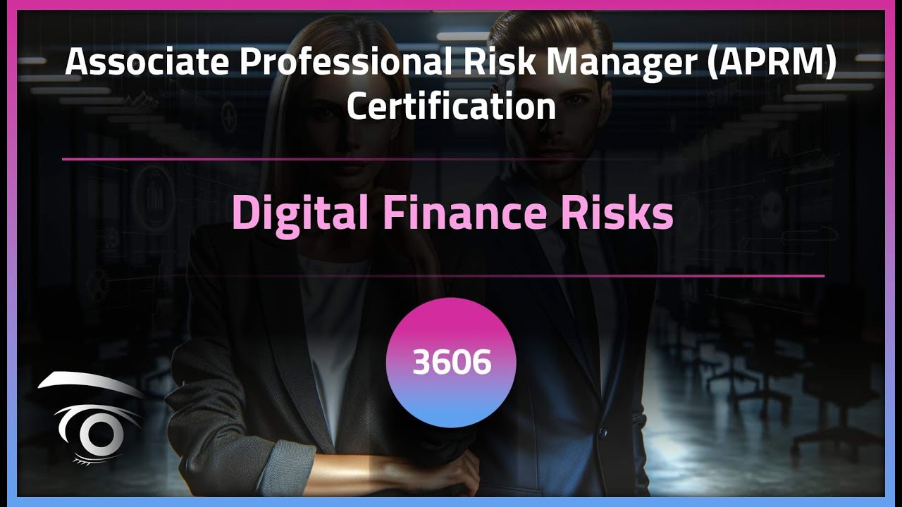 Digital Finance Risks | Exclusive Lesson