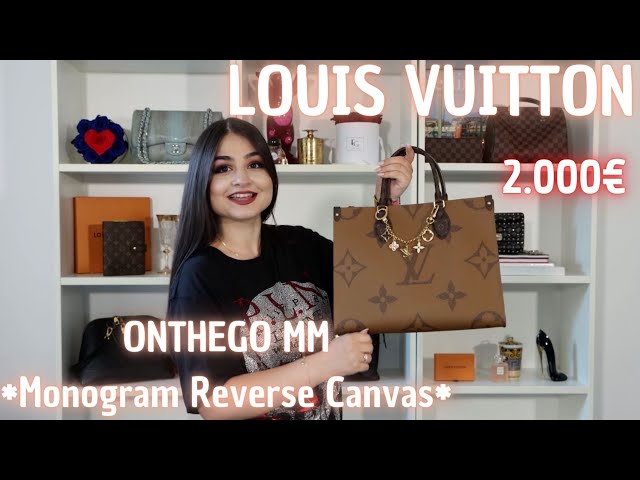 Bag of the Week - Louis Vuitton Onthego Tote – Inside The Closet