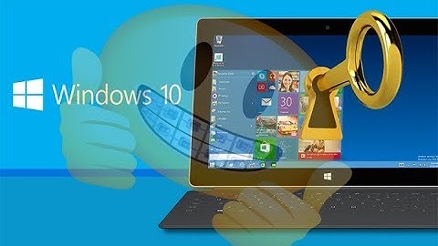 how to activate windows 10 without any key (100% working) | 2017