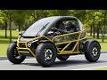 Top 20 Coolest Vehicles Taking Over City Streets in 2026