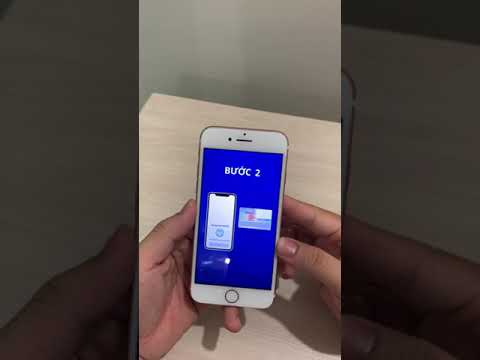 Video: NFC đang hoạt động là gì?