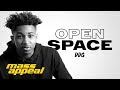 Open Space: DDG | Mass Appeal