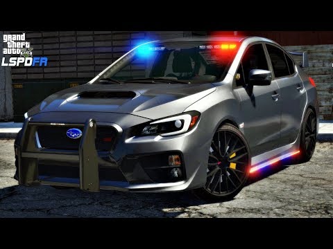 gta-5-lspdfr-#70---amazing-undercover-subaru-police-car-(gta-5-police-mod)