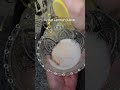 Dark Knuckles &amp; Elbows Cleaning Scrub 🫧 | Easy DIY at Home