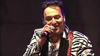 Igor and the Red Elvises Musikfest 2019 Volksplatz 8/10/2019 Igor and the Red Elvises Musikfest 2019 Volksplatz 8/10/2019