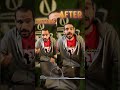قبل وبعد 🎬 | Turning Ideas Into Powerful Videos 🔥