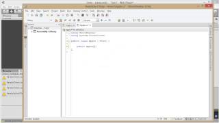 3. [Unity3D] Programmation C# avancée - Héritage