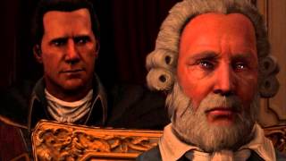 Video thumbnail of "Assassin's Creed 3 OST - At the Opera House"