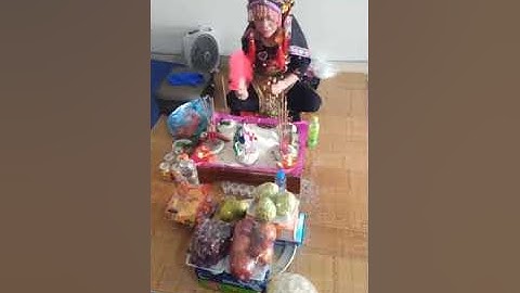 bụt làm lễ giải hạn cho gia chủ rất hay và ý nghĩa ( bụt sưu tầm)