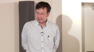 Inconvenience Makes You See the Unseen | Hiroshi Kawakami | TEDxKyotoUniversity