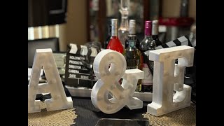 The A &amp; E Real talk Wednesday