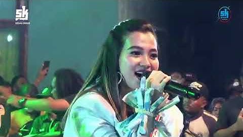 Anie Anjanie - Datang Untuk Pergi (SK Group)