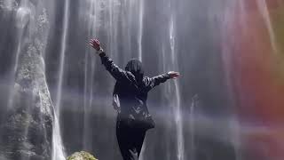 Tumpak Sewu Lumajang